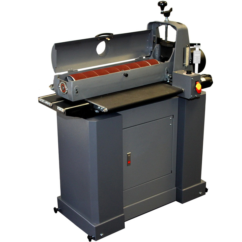 25-50 Drum Sander